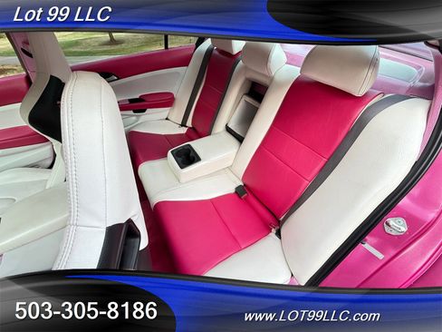 Used 2011 Honda Accord LX image 51