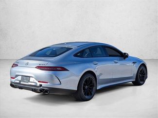 New 2026 Mercedes-Benz AMG GT 53 video 2