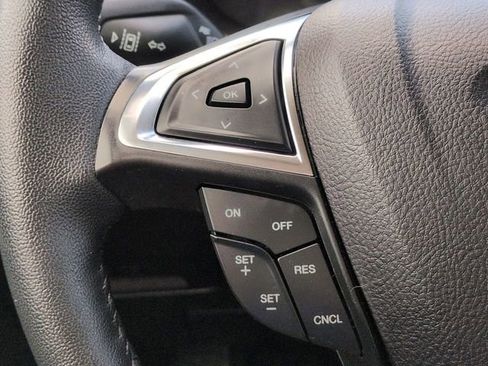 Certified 2024 Ford Edge SEL w/ Convenience Package image 26