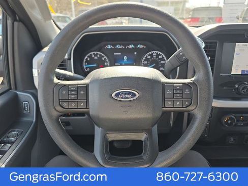 Certified 2023 Ford F150 XLT image 24