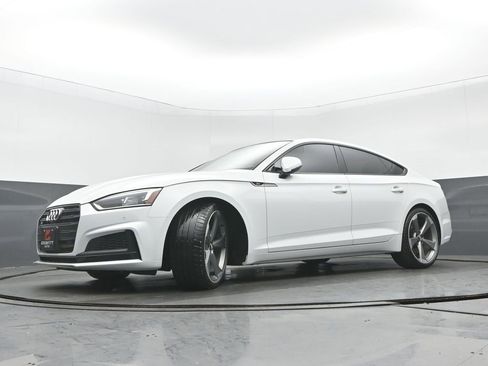 Used 2019 Audi S5 Prestige image 28