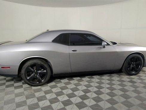 Used 2013 Dodge Challenger SXT w/ Sinister Super Sport Group image 5