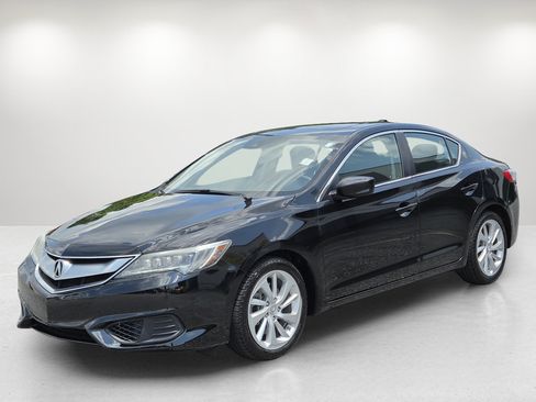 Used 2018 Acura ILX FWD image 1