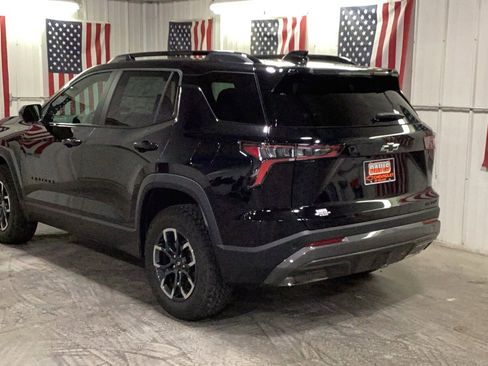 New 2026 Chevrolet Equinox ACTIV w/ Convenience Package III image 4