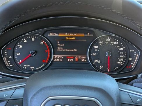 Used 2024 Audi Q5 2.0T Premium image 35