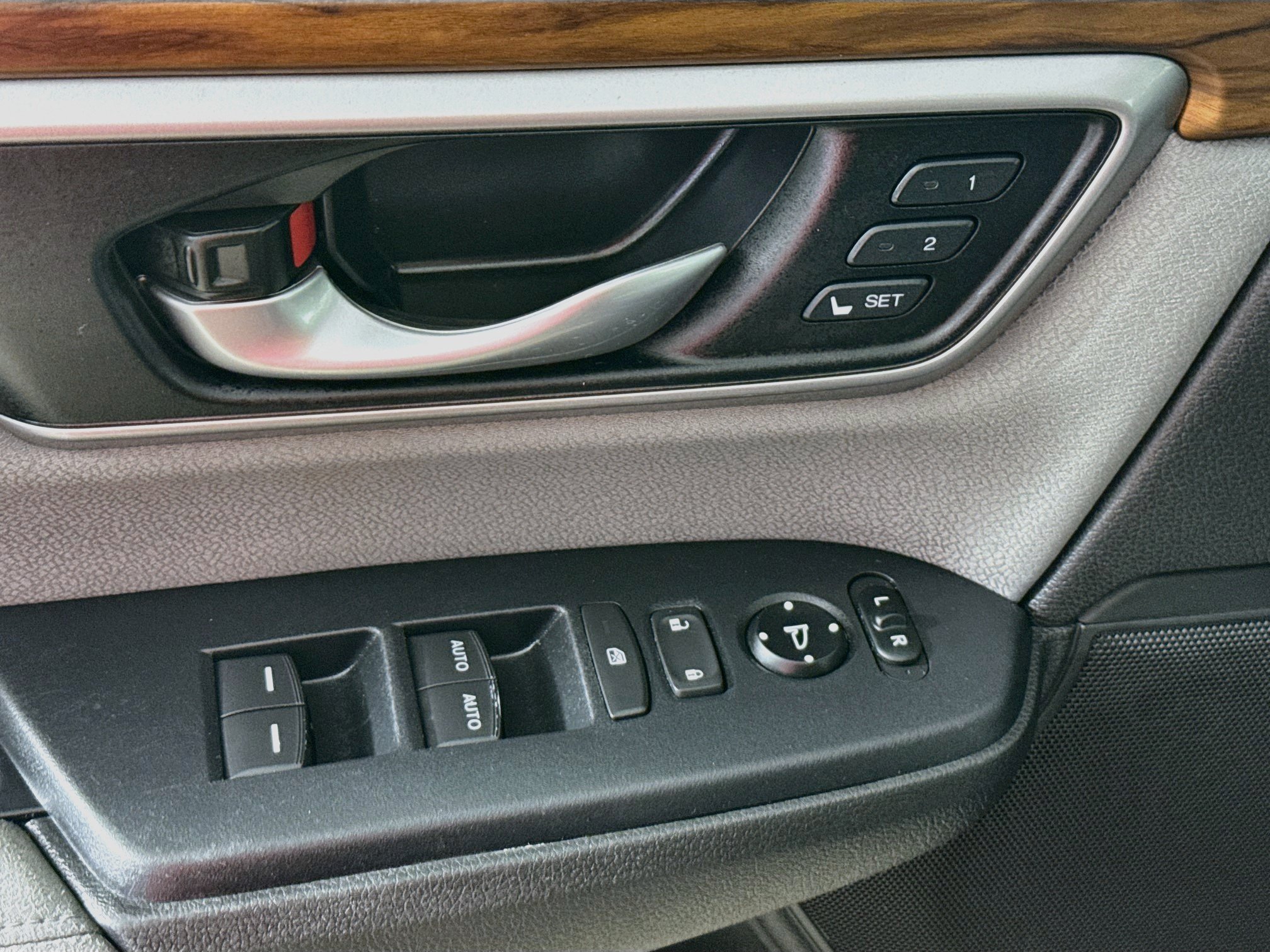 Used 2021 Honda CR-V EX image 20