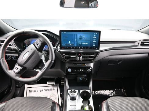 Used 2023 Ford Escape ST-Line Select w/ Tech Pack #1 image 14