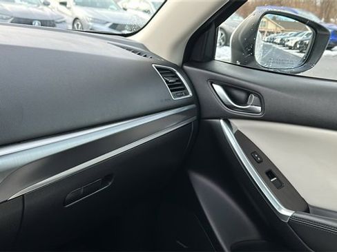 Used 2016 MAZDA CX-5 Grand Touring image 20