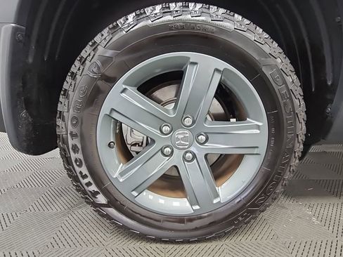 Used 2023 Honda Ridgeline RTL image 50