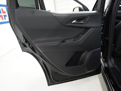 New 2026 Chevrolet Equinox RS w/ Convenience Package III image 31