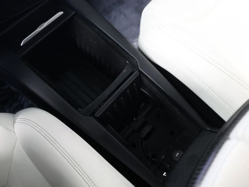 Used 2017 Tesla Model X P100D image 33