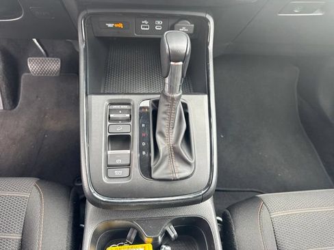 Certified 2023 Honda CR-V Sport image 18