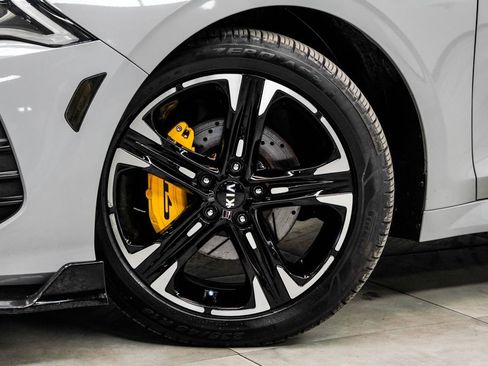 Used 2021 Kia K5 GT-Line image 3