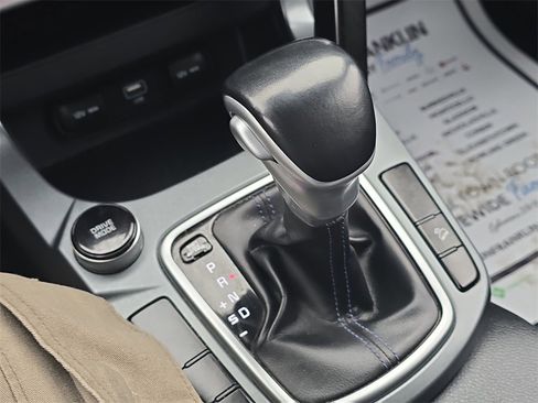 Used 2021 Kia Seltos S image 24