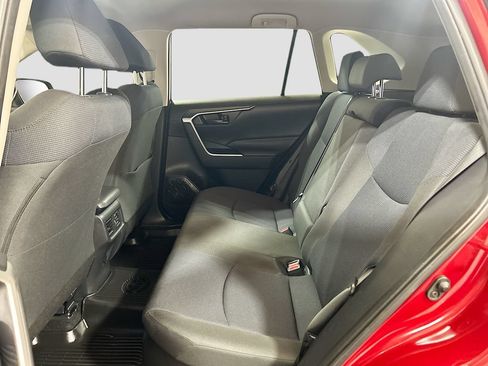 Used 2023 Toyota RAV4 LE AWD/4WD image 20
