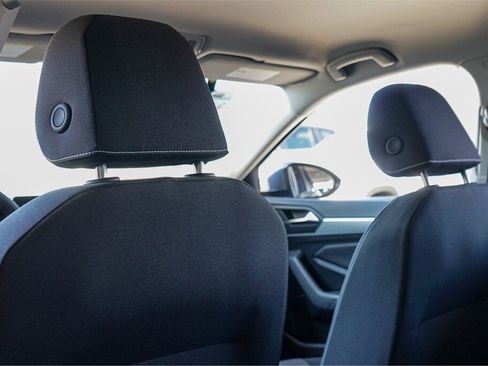 New 2026 Volkswagen Jetta S image 17