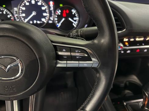 Used 2022 MAZDA MAZDA3 s image 18