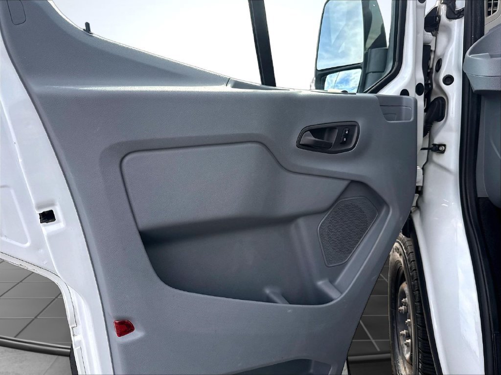 Used 2018 Ford Transit 350 XLT RWD image 22