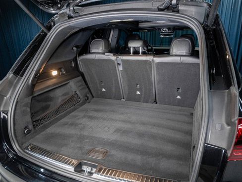 Certified 2026 Mercedes-Benz GLE 350 4MATIC image 7