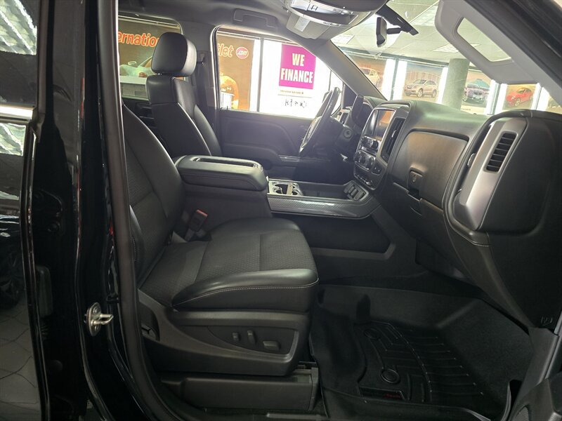 Used 2014 GMC Sierra 1500 SLE AWD/4WD image 14