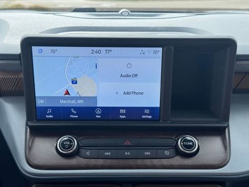 Used 2024 Ford Maverick Lariat image 19