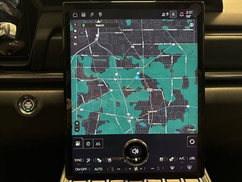 New 2026 GMC Terrain AT4 w/ Convenience Package III image 13