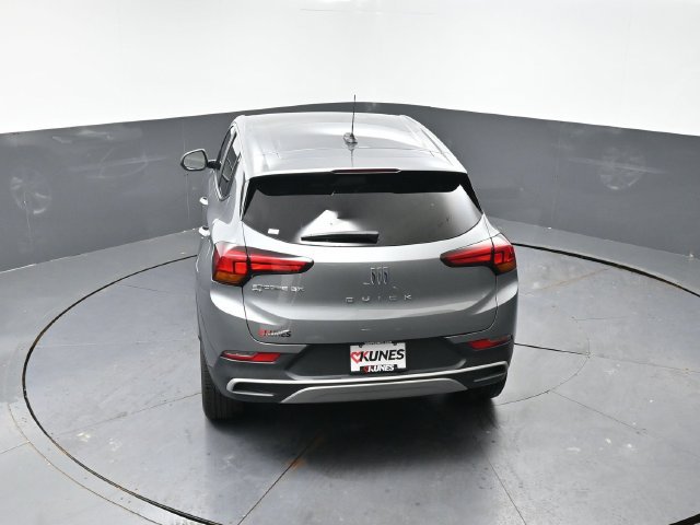 Used 2025 Buick Encore GX Preferred AWD/4WD image 38