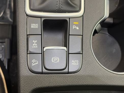 Used 2020 Kia Sportage SX image 28