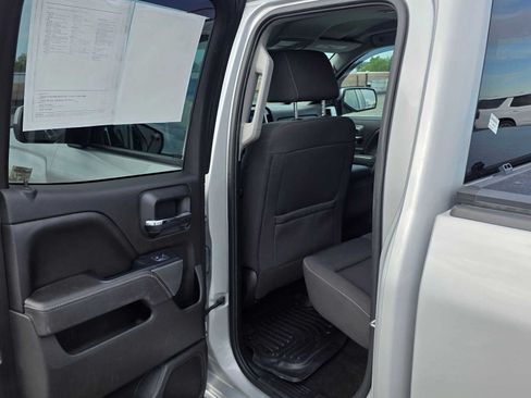 Used 2017 Chevrolet Silverado 1500 LT w/ All Star Edition AWD/4WD image 15