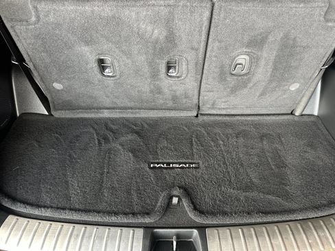 Used 2021 Hyundai Palisade Calligraphy AWD/4WD image 17