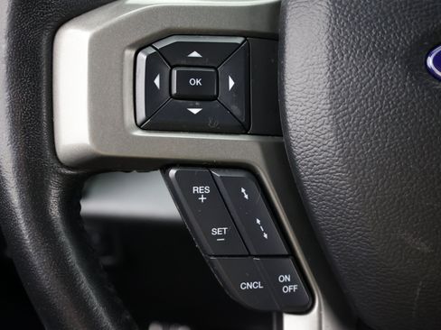 Used 2021 Ford Expedition XLT AWD/4WD image 27