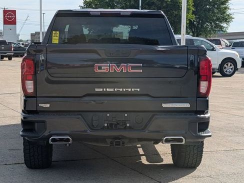 Used 2023 GMC Sierra 1500 Elevation image 6