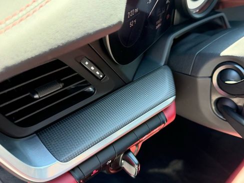 Certified 2024 Porsche 911 Turbo S image 30