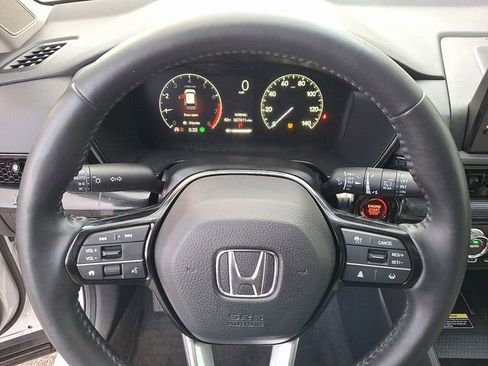 Used 2024 Honda CR-V EX-L image 20