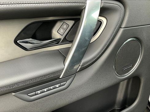 New 2026 Land Rover Discovery Sport Landmark AWD/4WD image 22