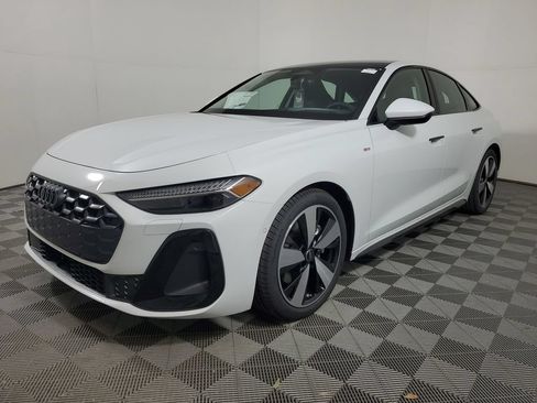 New 2026 Audi A5 2.0T Premium Plus AWD/4WD image 3