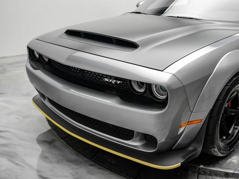 Used 2018 Dodge Challenger SRT Demon image 33