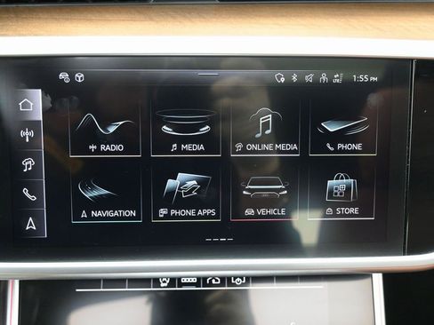 Used 2024 Audi A6 Premium Plus image 24