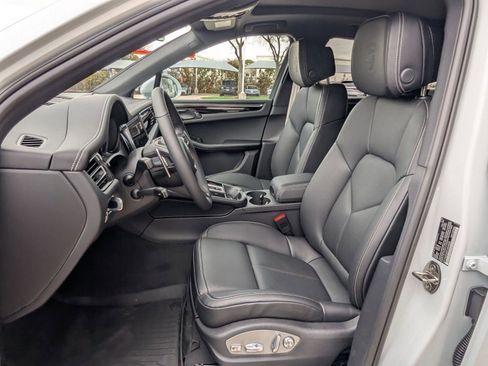 New 2026 Porsche Macan S AWD/4WD image 5