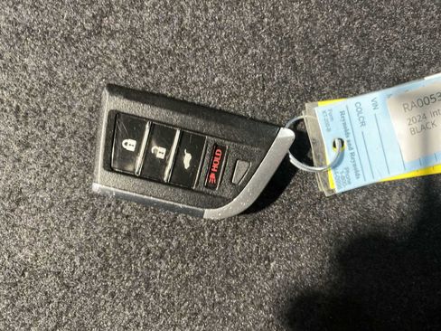 Certified 2024 Acura Integra A-Spec image 20