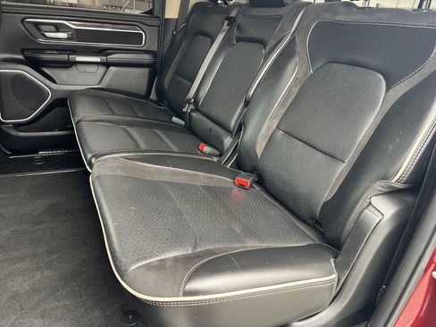 Used 2020 RAM 1500 Laramie image 27