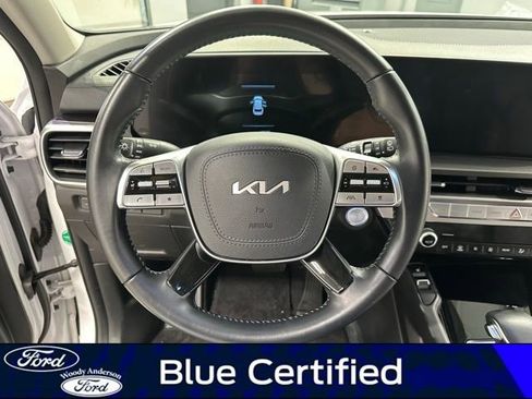 Used 2024 Kia Telluride S w/ S Sunroof Package image 10