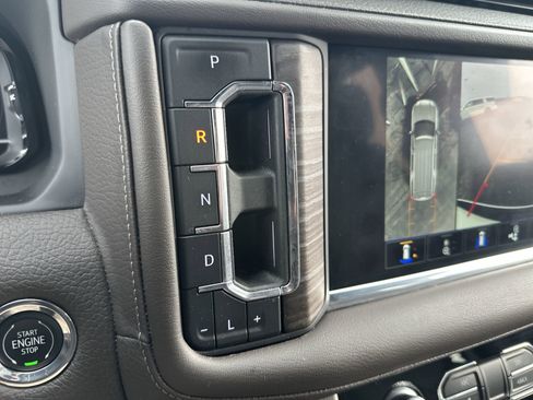 Certified 2023 GMC Yukon XL Denali w/ Max Trailering Package image 19