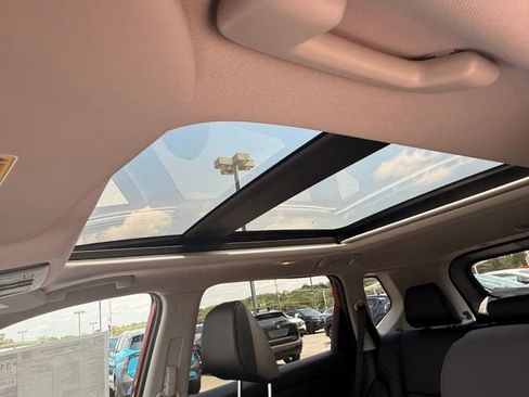 New 2026 Nissan Rogue Dark Armor AWD/4WD image 15