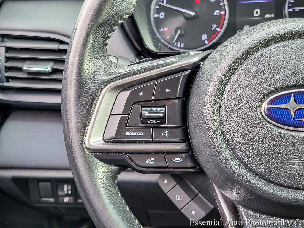 Used 2022 Subaru Outback Premium AWD/4WD image 14
