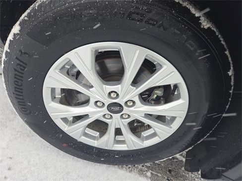 Certified 2023 Ford Escape Active image 14