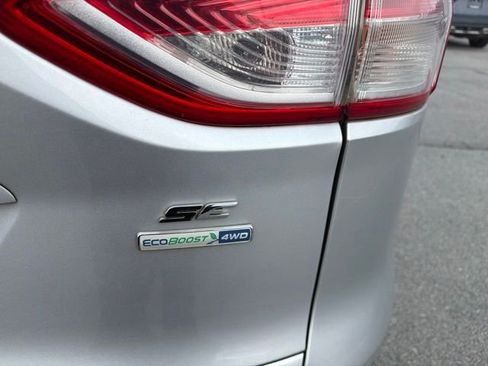 Used 2015 Ford Escape SE AWD/4WD image 7