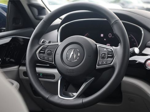 New 2026 Acura MDX SH-AWD w/ Technology Package image 31