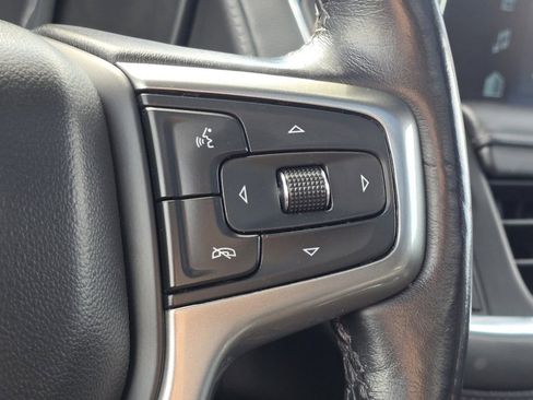 Used 2022 Chevrolet Tahoe LT w/ Luxury Package image 28