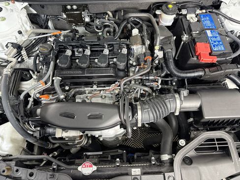 Used 2024 Honda Accord EX image 39